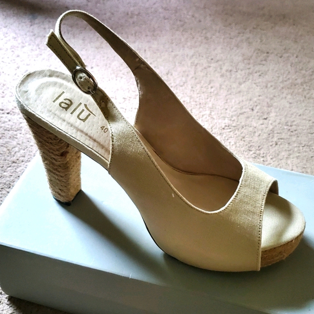 New women shoes